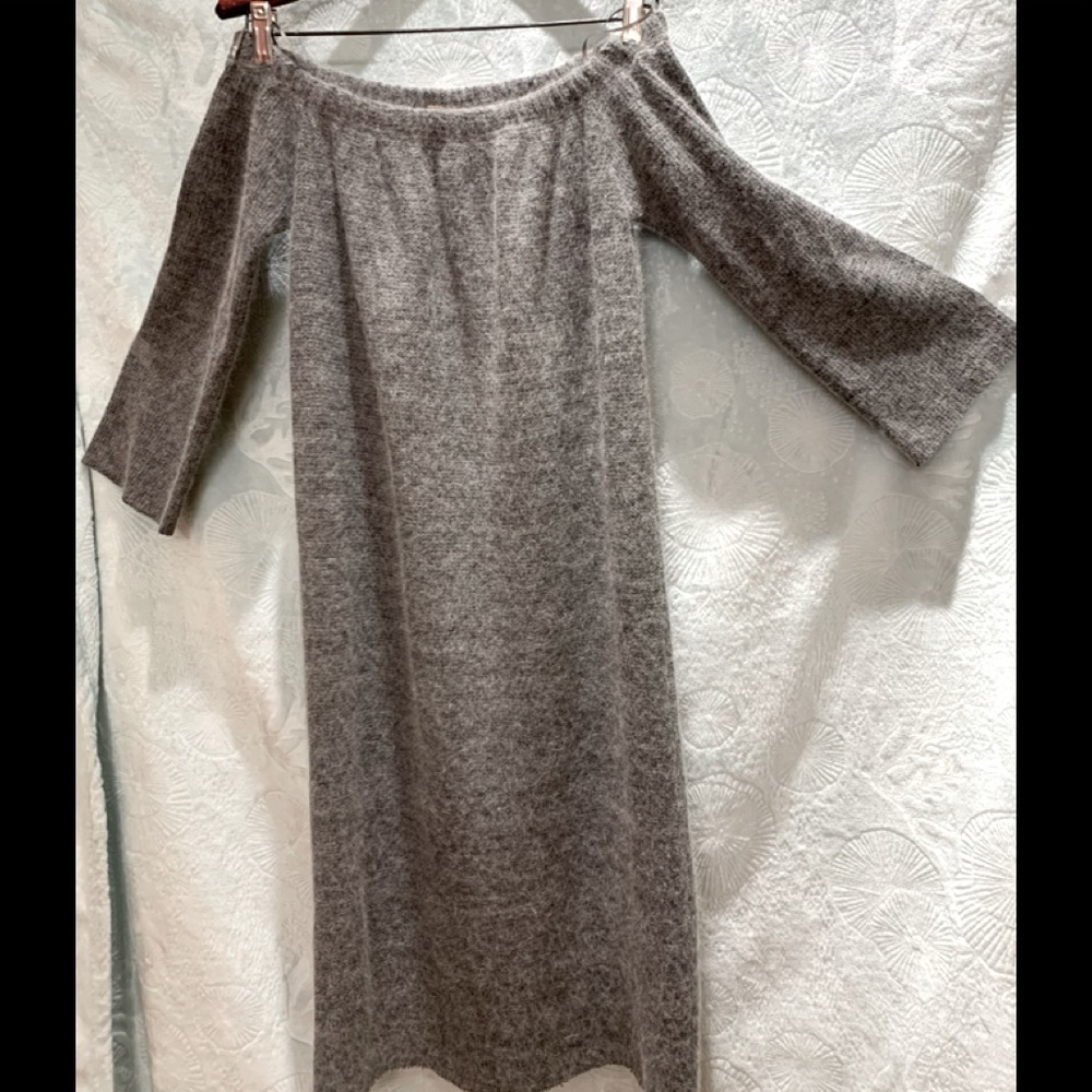Ecru Women’s dress